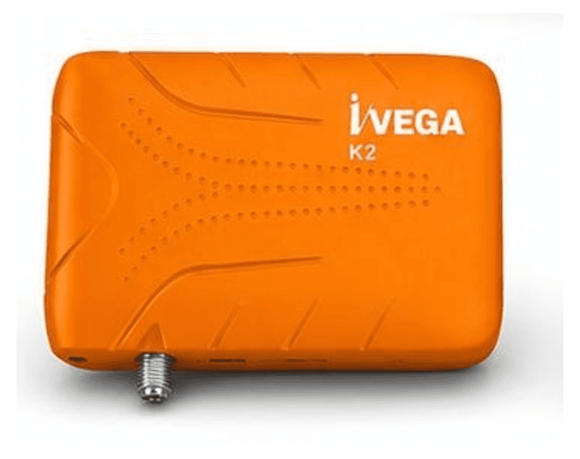 رسيفر Smart Line K2