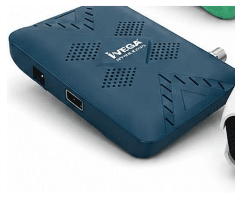 رسيفر Smart Line HYPER K220