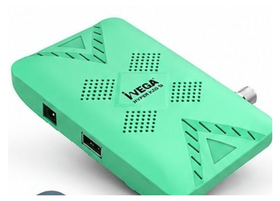 رسيفر Smart Line HYPER K220-S